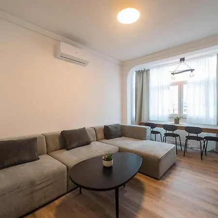 Gem - Cosy, Spacious & Close To The * Estoril